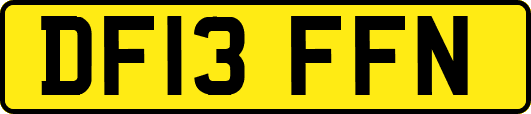 DF13FFN