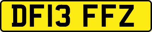 DF13FFZ