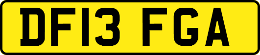 DF13FGA