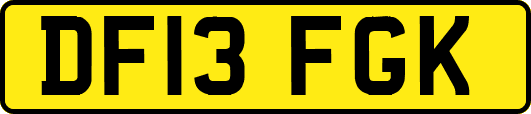 DF13FGK