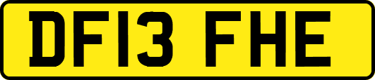 DF13FHE