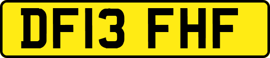 DF13FHF