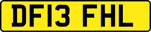 DF13FHL