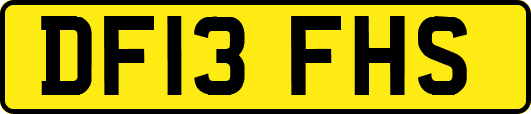 DF13FHS