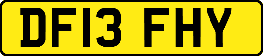 DF13FHY