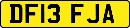 DF13FJA