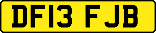 DF13FJB