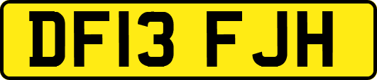 DF13FJH