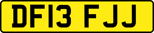 DF13FJJ