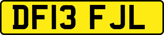 DF13FJL