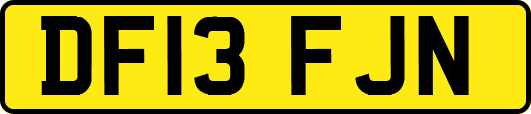 DF13FJN