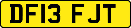 DF13FJT