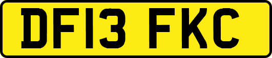DF13FKC