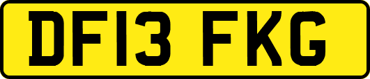 DF13FKG
