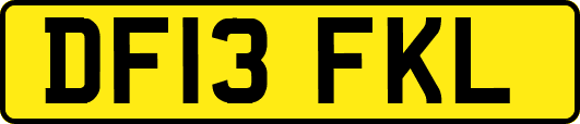 DF13FKL