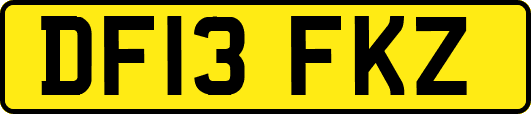 DF13FKZ