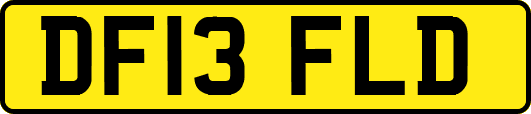 DF13FLD
