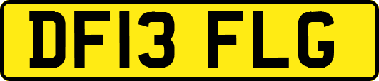 DF13FLG
