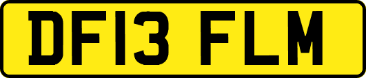 DF13FLM