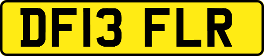 DF13FLR