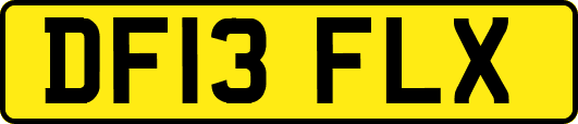 DF13FLX