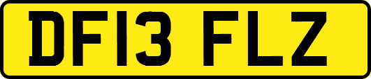 DF13FLZ