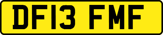 DF13FMF