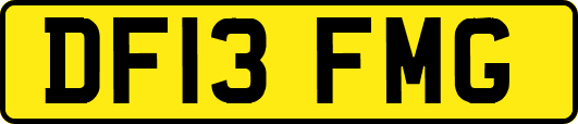 DF13FMG