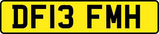 DF13FMH