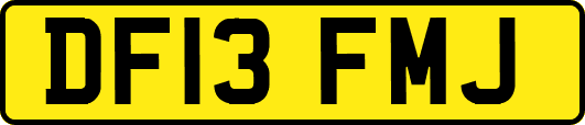 DF13FMJ