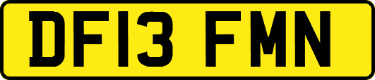 DF13FMN