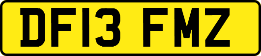 DF13FMZ