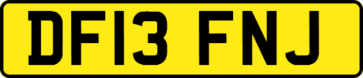 DF13FNJ