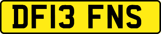 DF13FNS