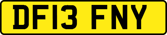 DF13FNY