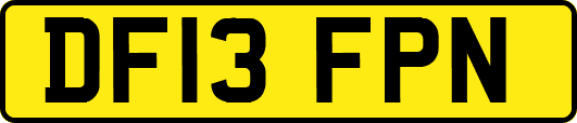 DF13FPN
