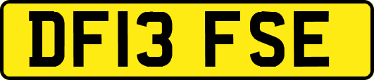 DF13FSE