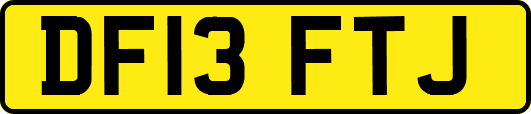 DF13FTJ