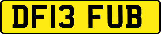 DF13FUB