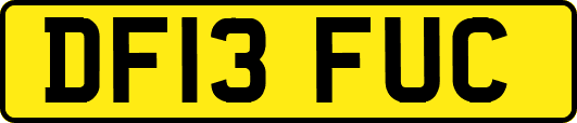 DF13FUC