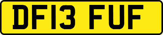DF13FUF