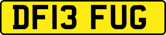 DF13FUG