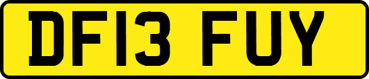 DF13FUY