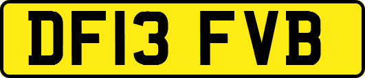 DF13FVB