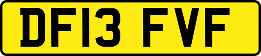 DF13FVF