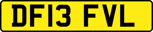 DF13FVL