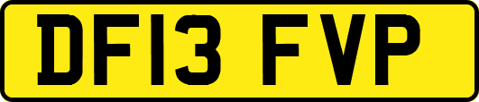 DF13FVP