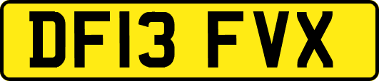 DF13FVX