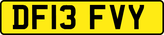 DF13FVY