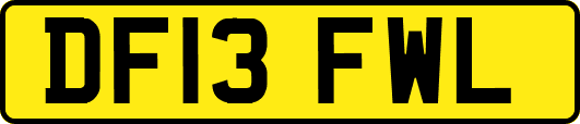 DF13FWL
